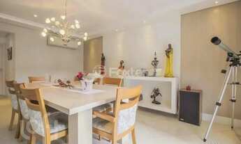 Imagem 5: Casa em Condomínio à venda Rua Attílio Bilibio, Jardim Carvalho - Porto Alegre