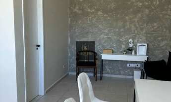 Imagem 5: Sala Comercial à Venda em Taubaté-SP, Centro: 1 Sala, 1 Banheiro, 36m² - Oportunidade Únic