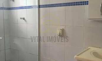 Imagem 6: Edifício Residencial para Venda em Botucatu, Jardim Ype, 1 dormitório, 1 banheiro, 1 vaga