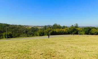 Imagem: Terreno à venda em Vinhedo, Condomínio