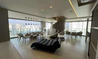 Imagem: Cobertura com 4 dorms, Santana, São Paulo