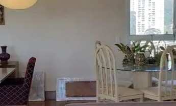 Imagem 6: APARTAMENTO - MORUMBI - SP