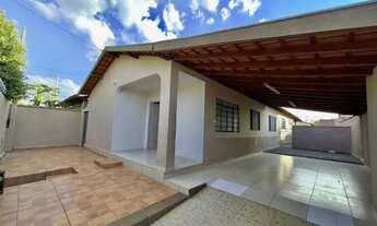 Imagem: Vendo casa na Cidade nova 6 (próx. Líder