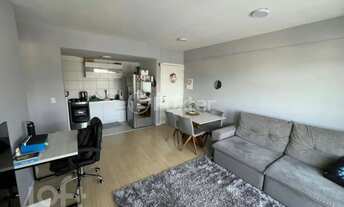 Imagem 2: Apartamento à venda Rua Santa Cruz, Niterói - Canoas