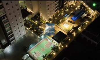 Imagem 3: Apartamento Alto Padrão com 3 quartos para Venda Parque Faber Castell I, São Carlos