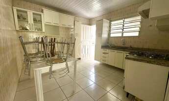 Imagem 5: Casa 4 Quartos 119m² - Agronômica