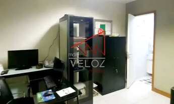 Imagem: Sala-À VENDA-Centro-Rio de Janeiro-RJ