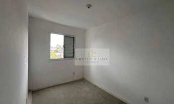 Imagem 3: Apartamento à Venda Jardim Topázio