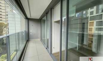 Imagem 4: Alugo 1 dormitório em Pinheiros 41 m2