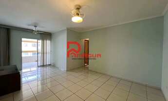 Imagem 2: Apartamento com 2 quartos, Aviação, Praia Grande, Cod: 6866