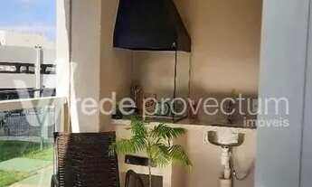 Imagem 7: Apartamento - Balneário Tropical - Paulínia