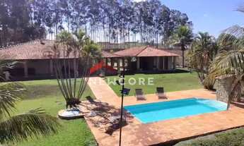 Imagem 3: Chácara em Bálsamo - Área Rural de Bálsamo - Bálsamo/SP