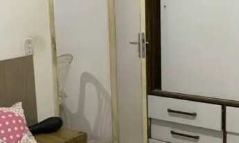 Imagem 2: Apartamento SF1 ( TEM CONVERSA