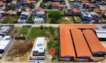 Imagem 2: Imóvel para venda com 225 metros quadrados em Centro - Paripueira - AL