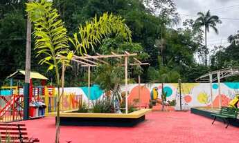 Imagem 2: Green Park 2 na Mario Covas, apto de 3/4, todo mobiliado R$ 2.900,00 * CEP: 666