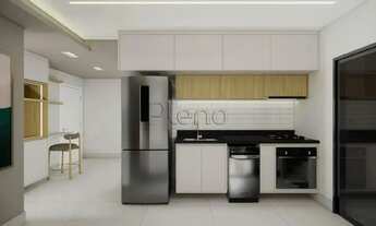 Imagem 5: Apartamento à venda no Nova Campinas, 3 quartos - Campinas