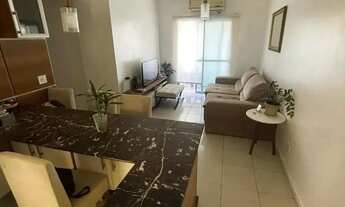 Imagem 2: JARDIM ITAPUÃ - PQ 10 - APTO SEMI MOBILIADO - 3.300,00