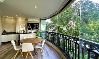 Imagem 6: APARTAMENTO RESIDENCIAL em SANTOS - SP, BOQUEIRÃO