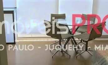 Imagem 5: Studio com 35m² no novo Thera Ibirapuera perto do polo de hospitais da Vila Clementino e d