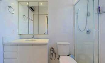 Imagem 4: Apartamento com 2 quartos e 2 vagas em Petrópolis - Porto Alegre - RS