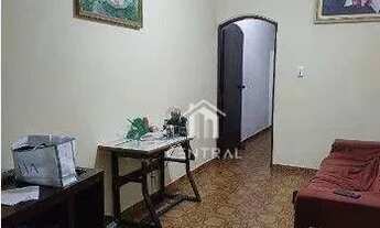 Imagem 7: Sobrado à venda, 139 m² por R$ 299.000,00 - Vila Leão - Sorocaba/SP