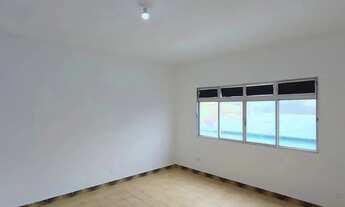 Imagem 6: Imóvel para aluguel tem 80 metros quadrados com 3 quartos em Macuco - Santos - SP