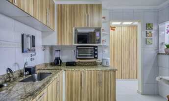 Imagem 7: Apartamento para venda em Santana com 3 quartos, sendo 1 suíte , 109m²