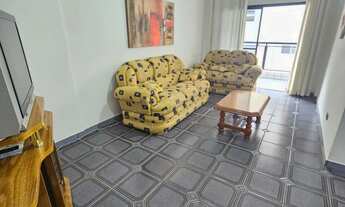 Imagem 3: Imóvel para venda possui 58 metros quadrados com 1 quarto em Guilhermina - Praia Grande