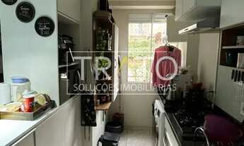 Imagem 2: Apartamento - Parque Prado - Campinas