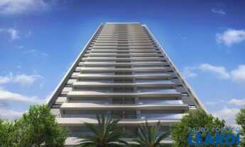 Imagem 2: APARTAMENTO - PERDIZES - SP