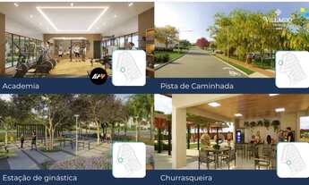 Imagem 5: Condomínio Fechado Vilagio Vêneto