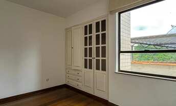 Imagem 5: Apartamento espaçoso no Jardim Laranjeiras para venda