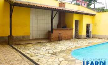 Imagem 4: SOBRADO - JARDIM MIRANDA - SP