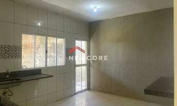 Imagem 2: Casa em Rua Salvador Correia de Sá - Rosário - Sabará/MG