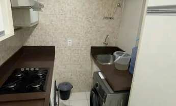 Imagem 7: ALUGUEL 2/4 SUITE - PARALELA PLUS - MOBILIADO