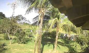 Imagem: Sítio em Quissamã