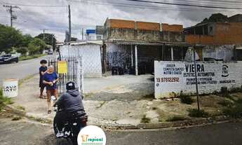 Imagem 3: Terreno à venda, 258 m² por R$ 500.000,00 - Jardim Mirante de Sumaré - Hortolândia/SP