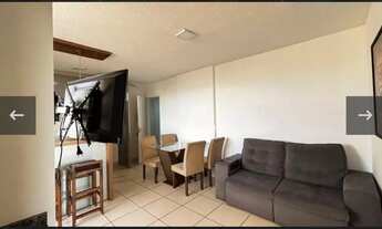 Imagem 3: Alugo apartamento semi-mobiliado