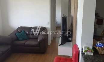 Imagem 2: Apartamento à Venda no Condomínio Essence Vila Proost de Souza em Campinas/SP