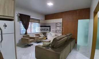 Imagem 6: Casa com 3 Dormitórios, 1 Suíte, 130 m², aluguel de R$ 7.700 + Taxas - Fazenda, Itajaí (SC