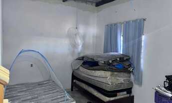 Imagem 4: Rancho no Corumbá com Área Verde e Espaço para Família