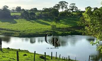 Imagem: Fazenda Extra em Trindade - GO