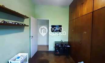 Imagem 7: Humaitá Apartamento com 3 dormitórios