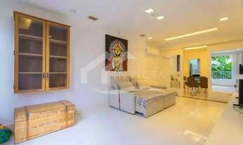 Imagem 3: DOIS QUARTOS COM VAGA ESCRITURA EM ÓTIMA LOCALIZAÇÃO IPANEMA