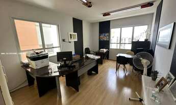 Imagem 3: Comercial para Venda em Londrina, CONDOMINIO COMERCIAL MARANHÃO, 1 banheiro