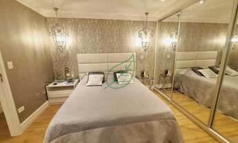 Imagem: Apartamento a venda e locação Jd.Paulista