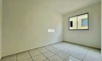 Imagem 7: Apartamento 2 quartos com 1 vaga em Ribeirão das Neves (Tropical) Financia