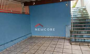 Imagem 2: Sobrado em Rua Moisés Marx - Vila Aricanduva - São Paulo/SP