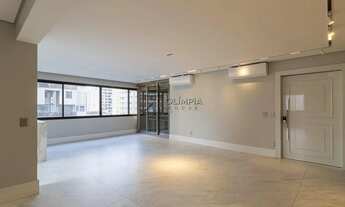 Imagem 4: Venda Apartamento 3 Dormitórios - 162 m² Moema