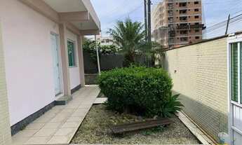 Imagem 2: Casa Espaçosa à venda na Fazenda Santo Antonio - São José SC